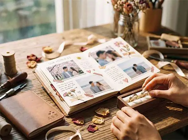 專屬客製化心意